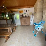 בית נופש Maison Lou Pader *