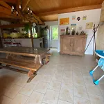 Maison Lou Pader * Vézac
