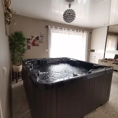 Maison Lou Pader Vakantiehuis *