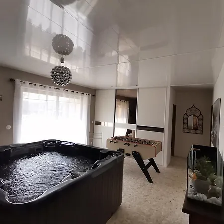 Vakantiehuis Maison Lou Pader Vézac