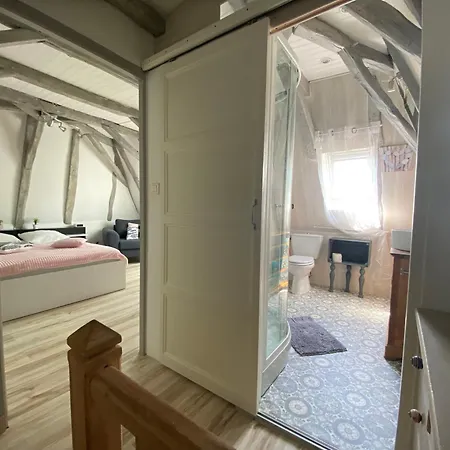 Maison Lou Pader