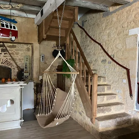 Maison Lou Pader * Vézac