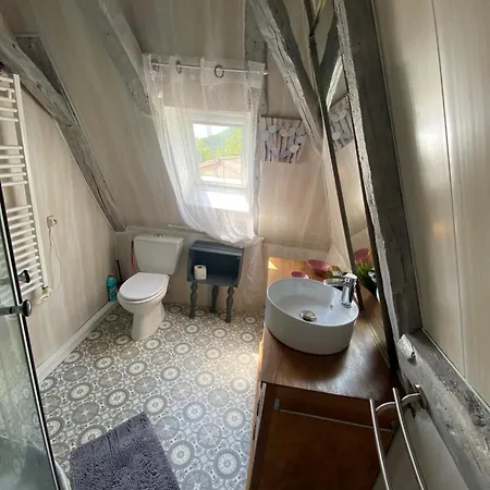 Maison Lou Pader