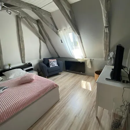 Maison Lou Pader