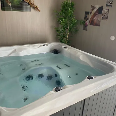 Maison Lou Pader Vakantiehuis *