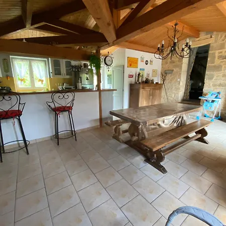 Maison Lou Pader *