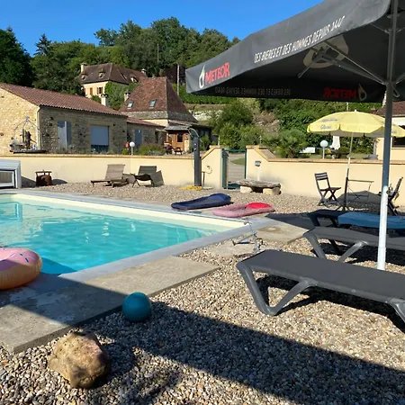 Holiday home Maison Lou Pader *