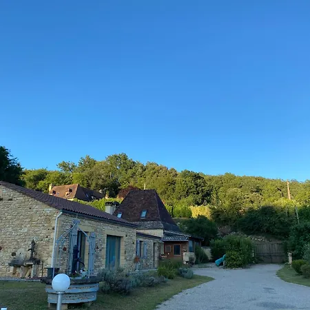 Maison Lou Pader Holiday home *