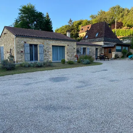 Maison Lou Pader *