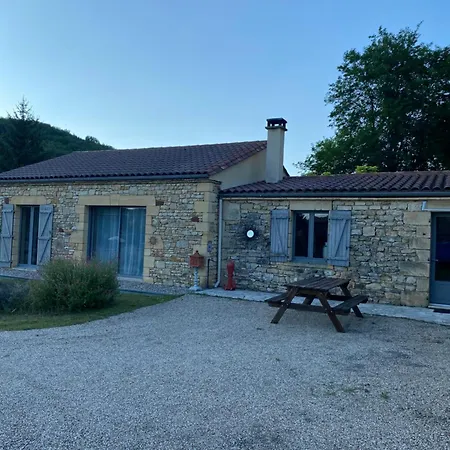 Vakantiehuis Maison Lou Pader Vézac