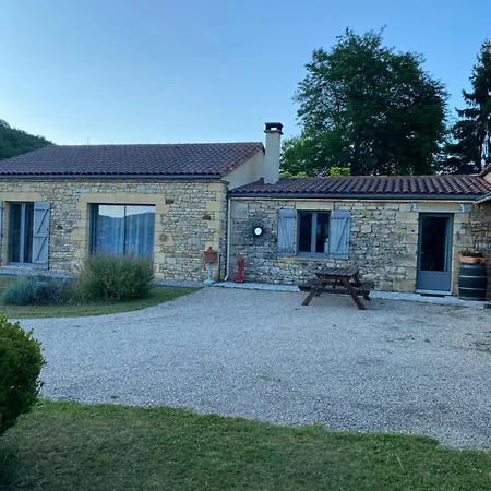 Maison Lou Pader *