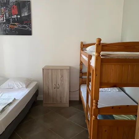 Maison Lou Pader Vézac