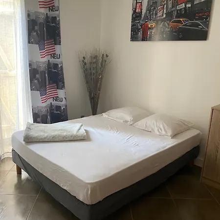 Maison Lou Pader * Vézac