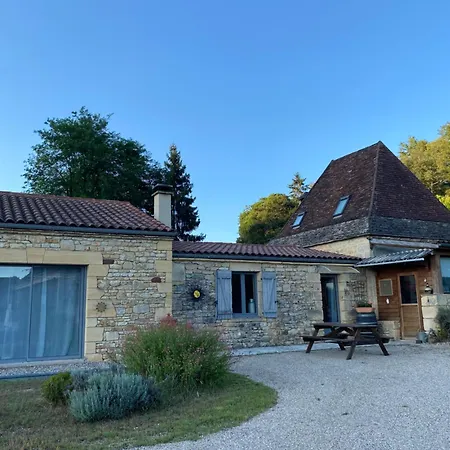 Maison Lou Pader