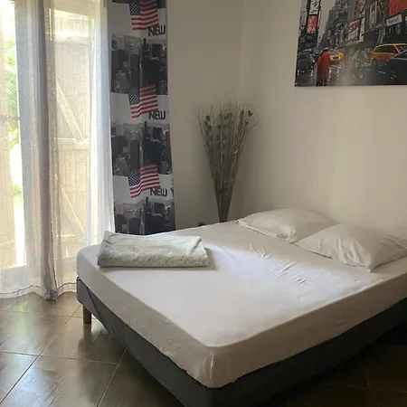 Maison Lou Pader Holiday home
