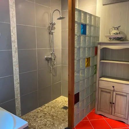 Vakantiehuis Maison Lou Pader