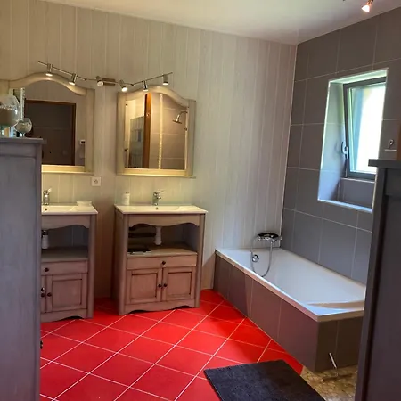 Vakantiehuis Maison Lou Pader Vézac