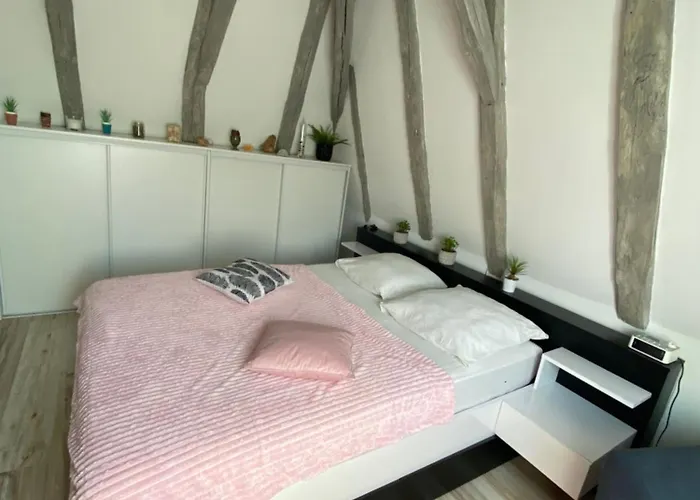 Maison Lou Pader Feriehus Vézac