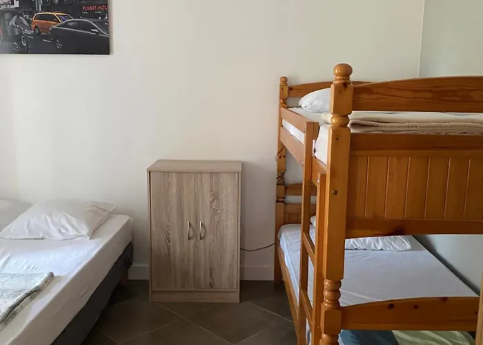 Maison Lou Pader Vézac