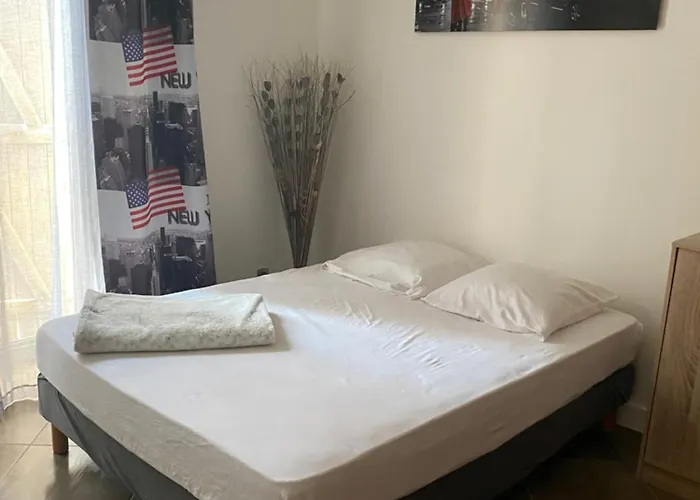 Maison Lou Pader * Vézac