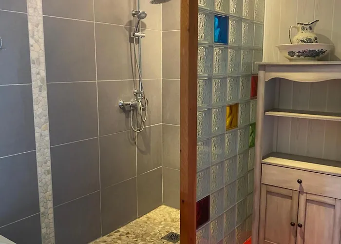 Feriehus Maison Lou Pader