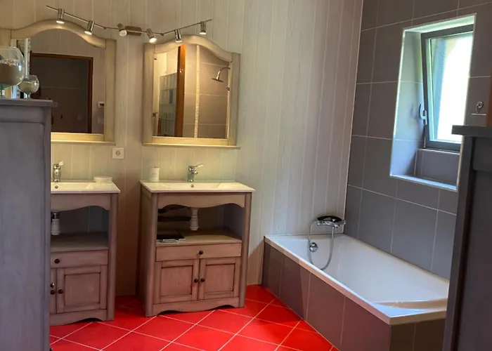 Feriehus Maison Lou Pader Vézac